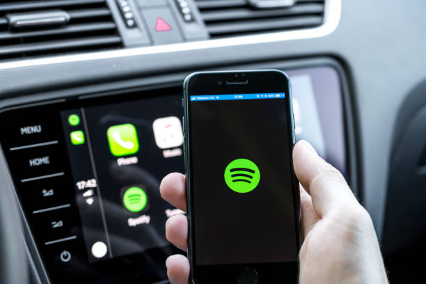 Download The Spotify Mod Apk Canvas