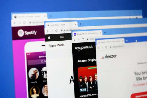 Download Latest Version of Spotify Mod APK For PC 2022