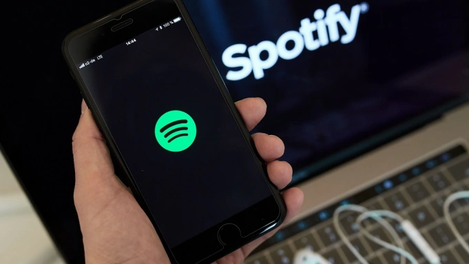 What is a Private Session on Spotify?