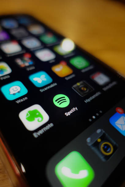 What is the Difference Between Spotify and Spotify Premium?
