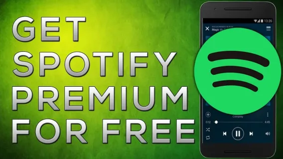 How to Get Spotify Premium Free Forever?