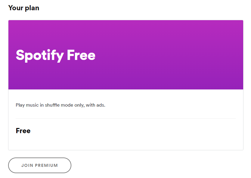 Can I Cancel Spotify Premium After the Free Trial?
