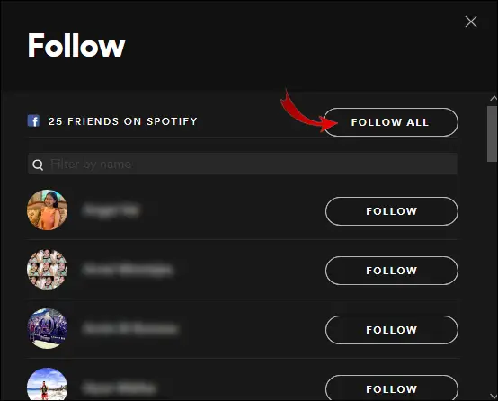 How to Find Friends on Spotify Without Facebook?