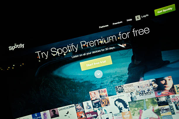 Spotify Premium Free Subscription