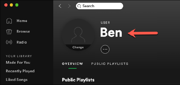 How Do I Find My Spotify Username Without Email?