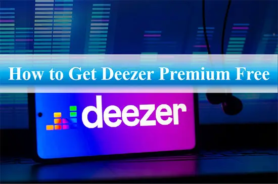 Deezer Music Player Mod Apk 7.0.19.22 Free Download