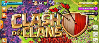 Clash of Clans mod apk