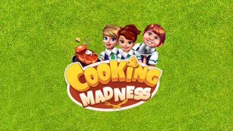 Cooking Madness Mod Apk