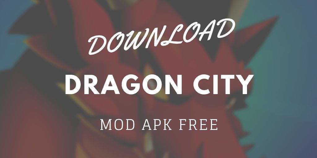 Dragon City Mod Apk 23.4.1 (Unlimited money, gems)