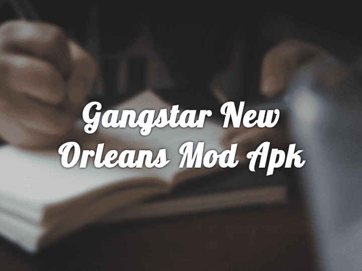 Gangstar New Orleans Mod Apk v2.1.1a (Unlimited Money/Diamonds)