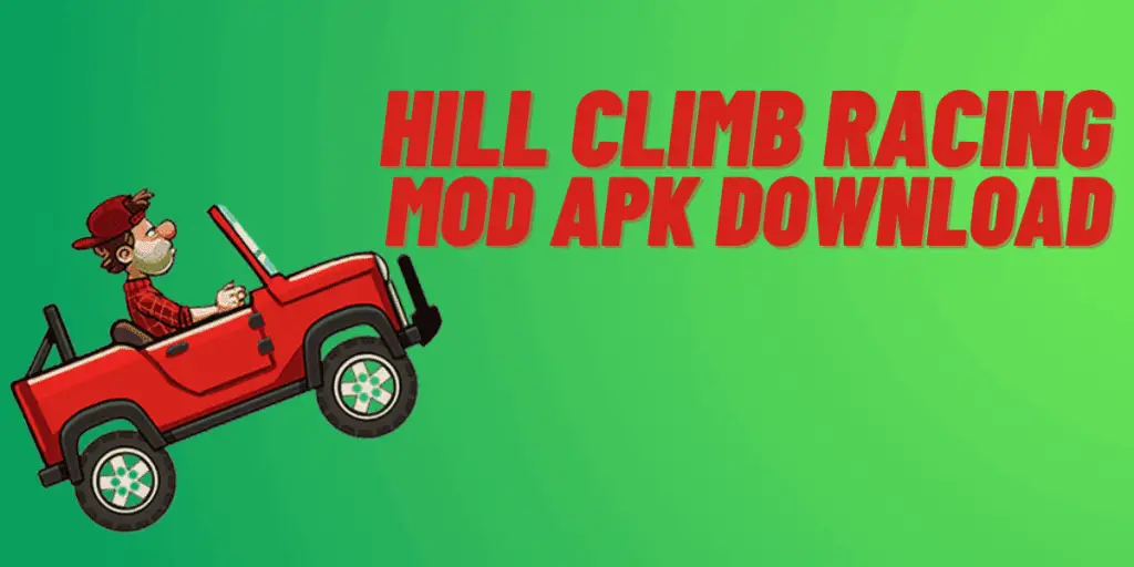 Hill climb racing Mod Apk 1.58.0[Unlimited money,Free purchase,Unlocked]