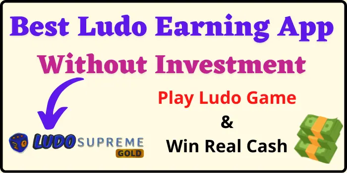 Ludo Supreme Gold Apk Download Latest Version