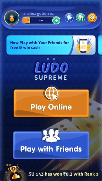 Ludo Supreme Gold Apk Download Latest Version