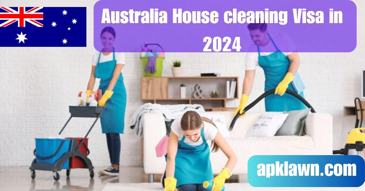 Want Weekends Off? Get Paid Well Cleaning Homes in Australia (No Experience Required!)
