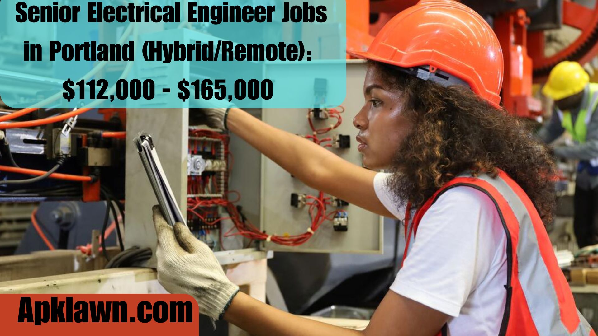 Senior Electrical Engineer Jobs in Portland (Hybrid/Remote): $112,000 - $165,000