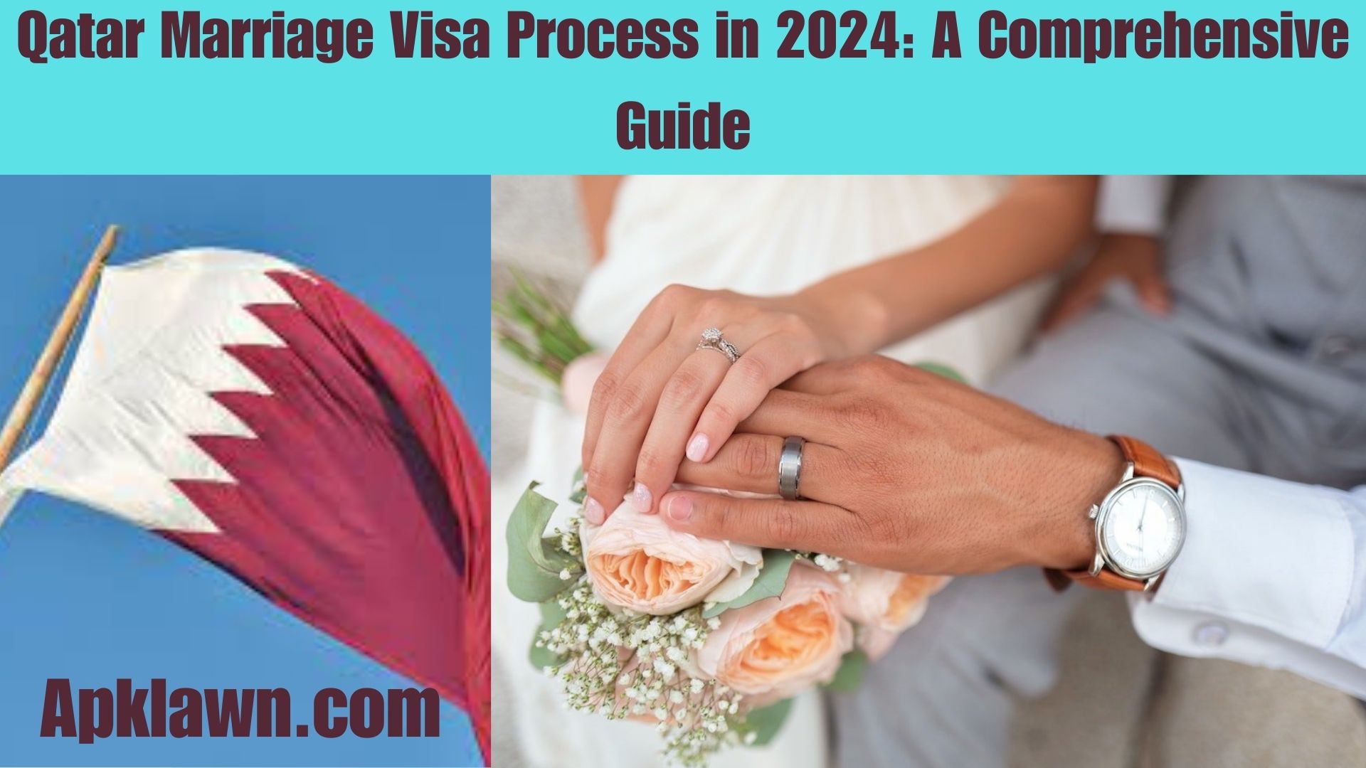 Navigating the Qatar Marriage Visa Process in 2024: A Comprehensive Guide