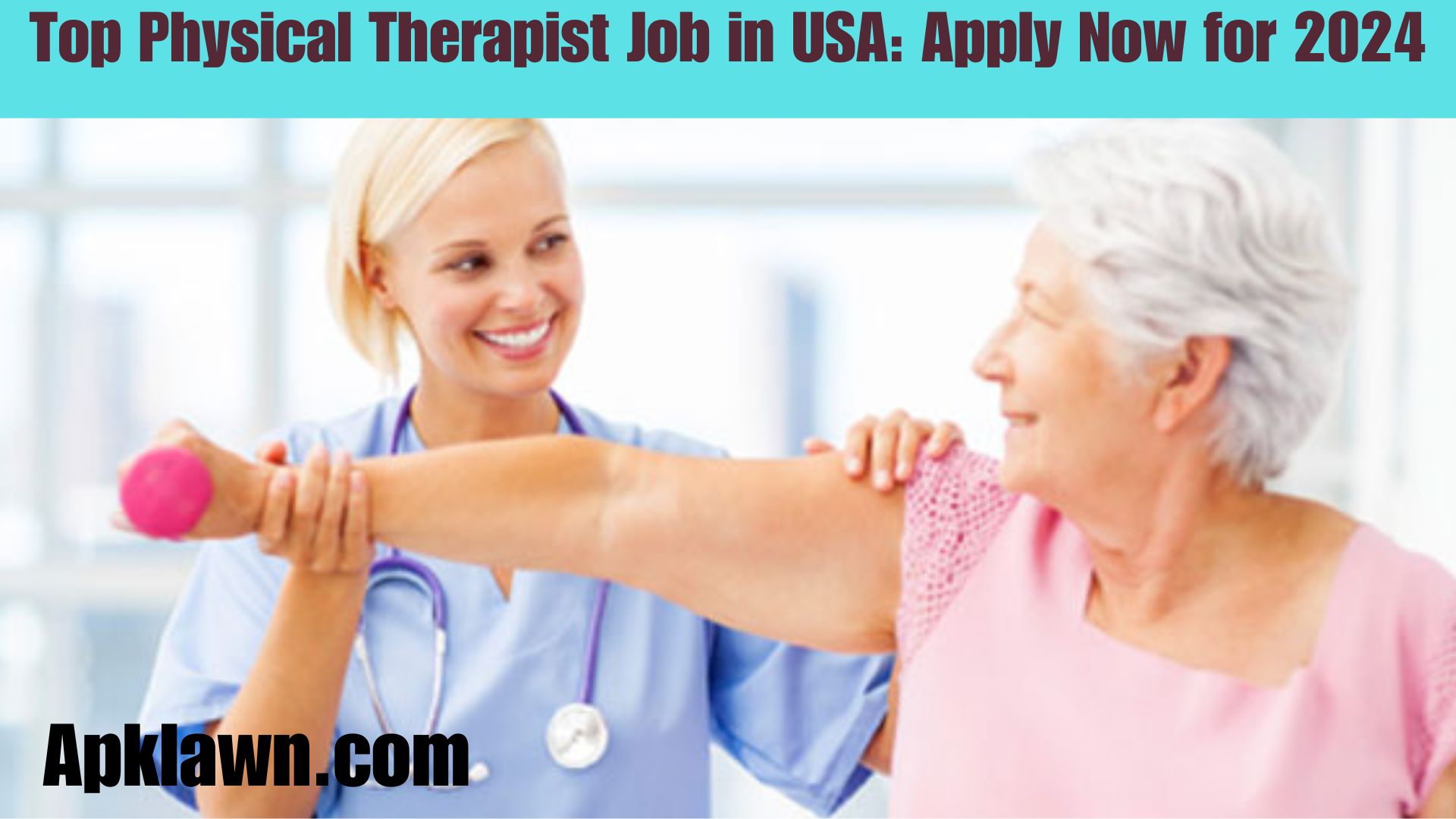 Top Physical Therapist Job in Harlem, NY: Apply Now for 2024