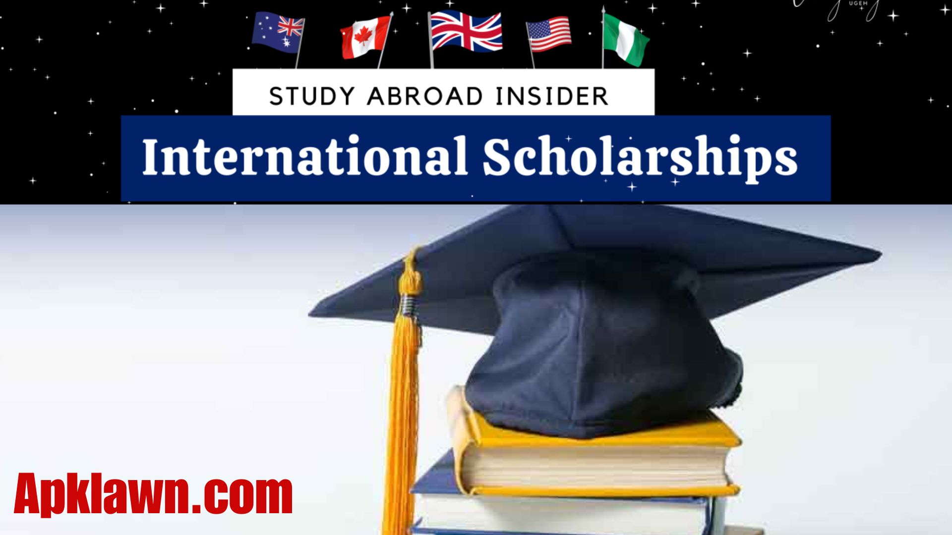 Unlock Your Global Education in 2024 with Fully Funded Scholarships for Students Abroad