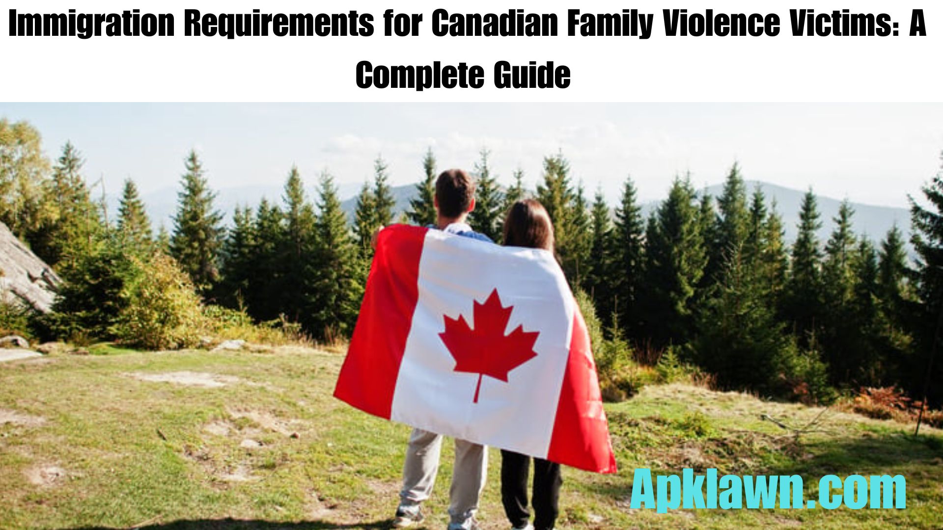 Immigration Requirements for Canadian Family Violence Victims: A Complete Guide