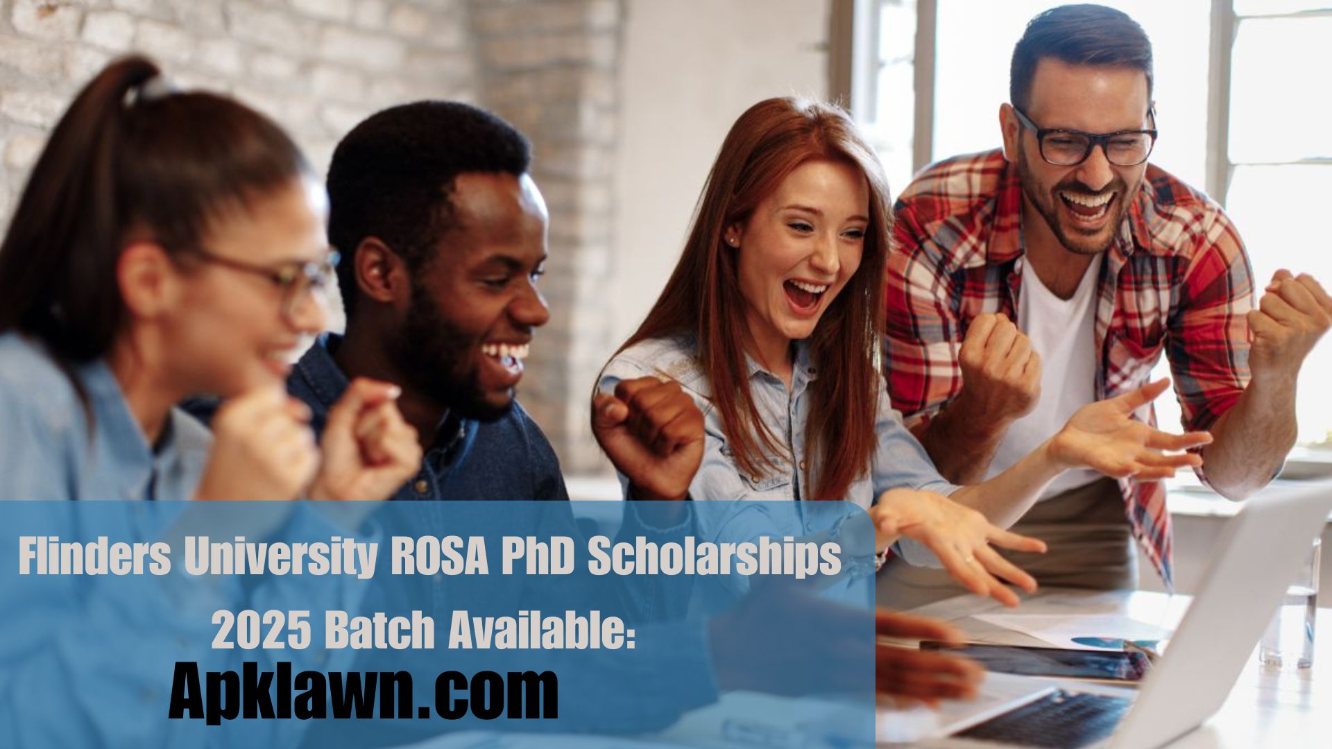 Flinders University ROSA PhD Scholarships 2025 Batch Available: Your Gateway to Academic Excellence