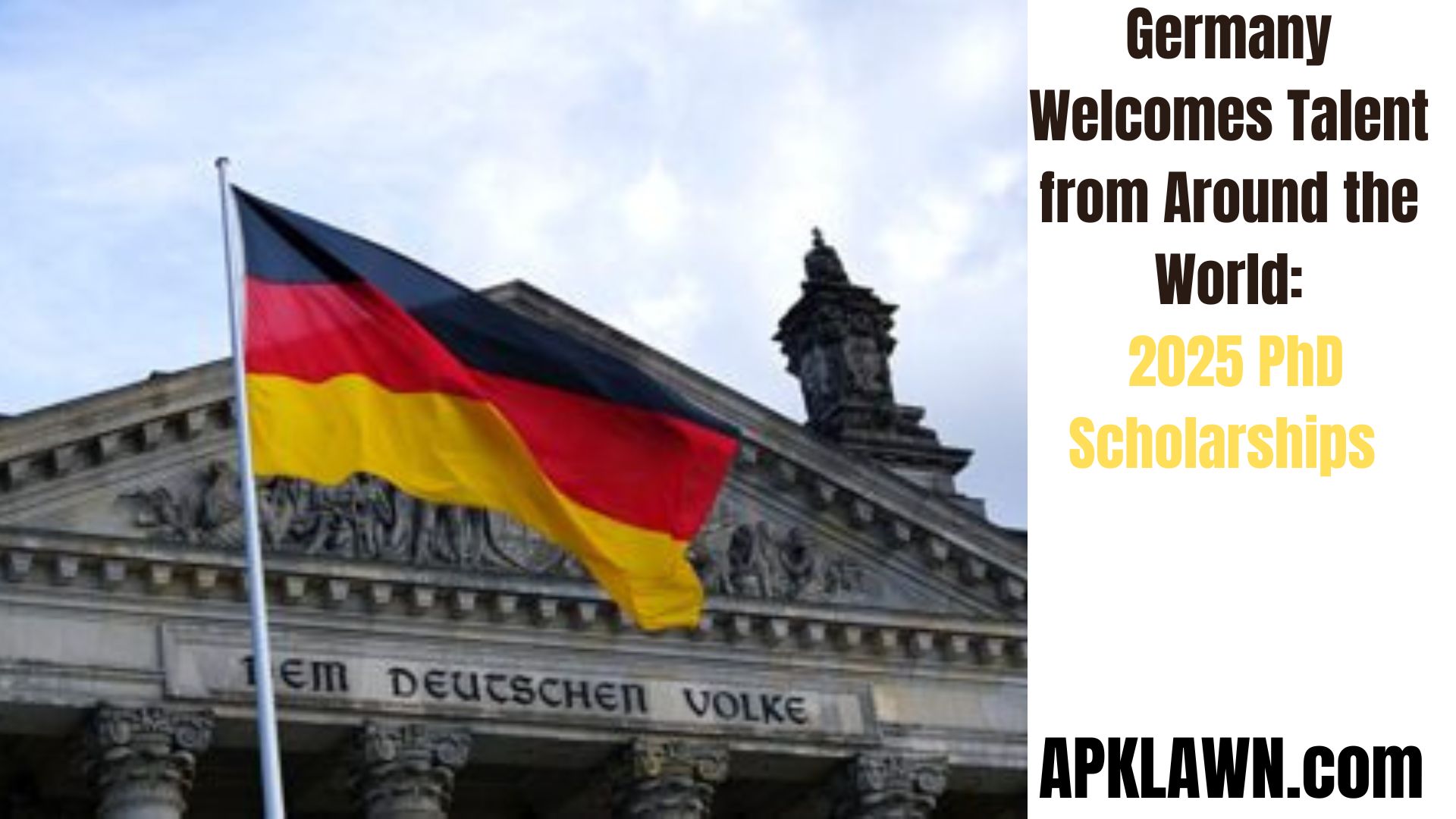 Germany Welcomes Talent from Around the World: 2025 PhD Scholarships from the Hans Böckler Institute