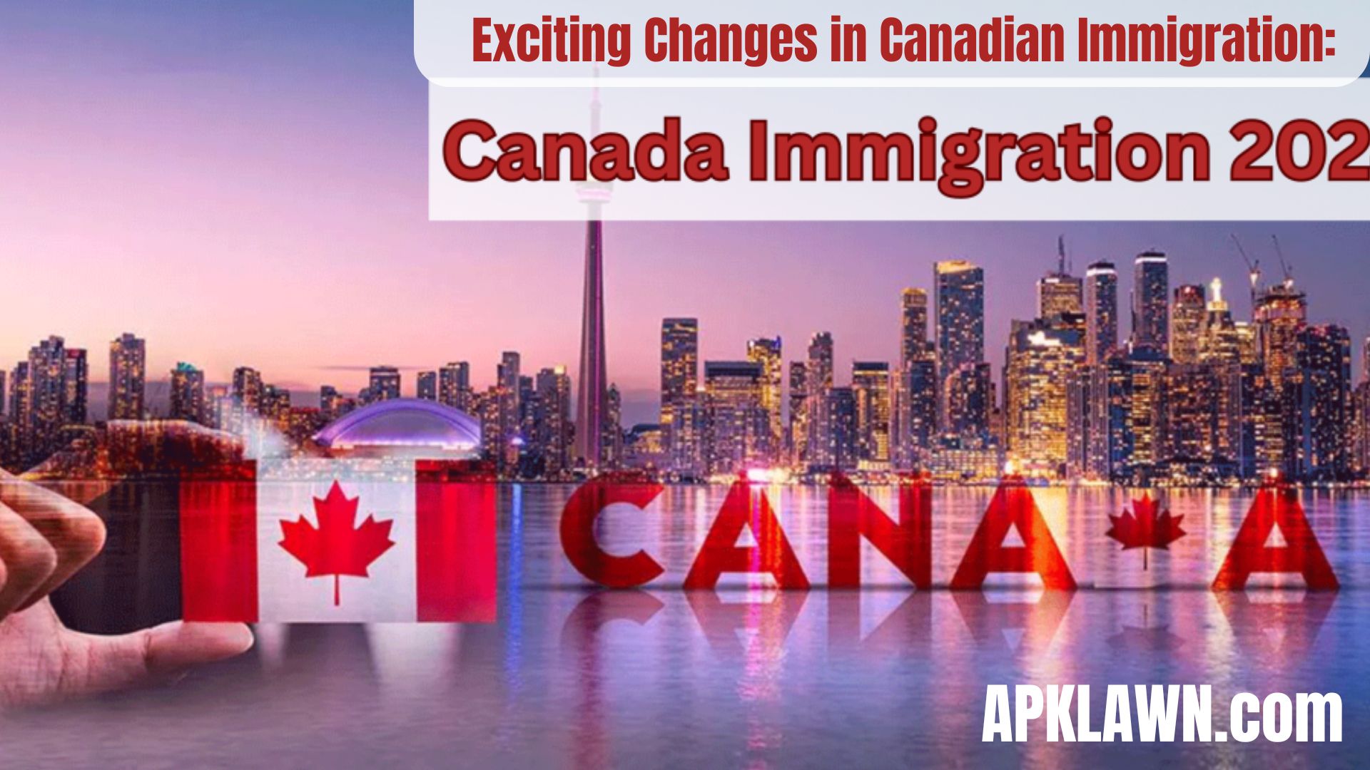 Exciting Changes in Canadian Immigration: New SID and CSOL Updates Coming December 7, 2024