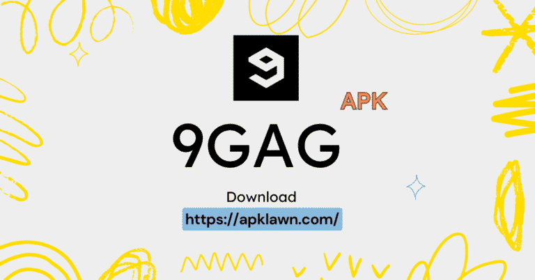 9GAG v8.15.2 (Pro Unlocked)