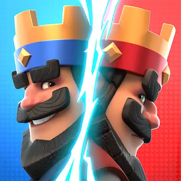 Clash Royale v120169008 MOD APK [Premium Unlocked] Latest Version