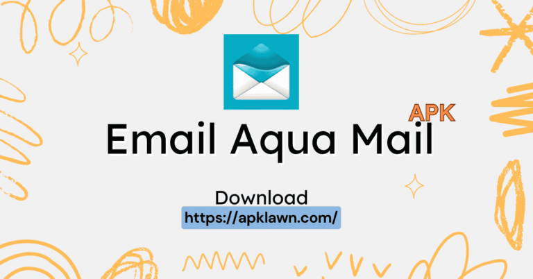 Email Aqua Mail v1.55.2 APK + MOD (Pro Unlocked)