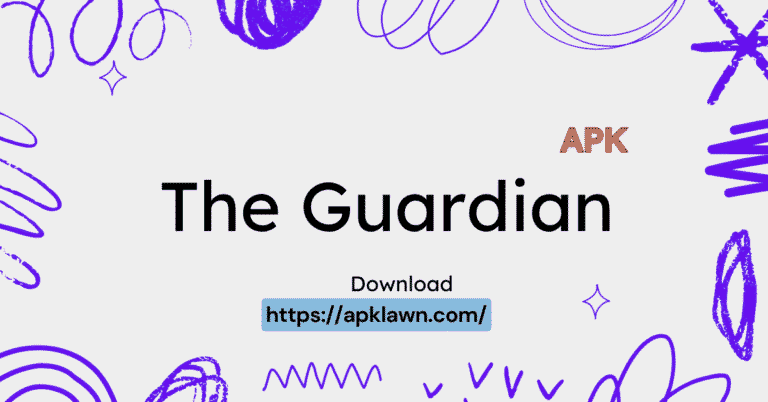 The Guardian v6.193.22044 MOD APK (Premium Unlocked)
