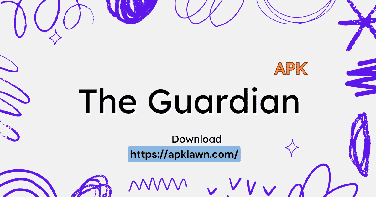 The Guardian v6.193.22044 MOD APK (Premium Unlocked)
