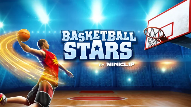 Basketball Stars v2.1.7 MOD APK [Menu/Unlimited Cash/Unlimited Gold] Latest Version