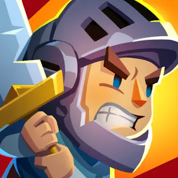 Almost a Hero MOD APK v5.8.7 (Unlimited Money) Latest Version