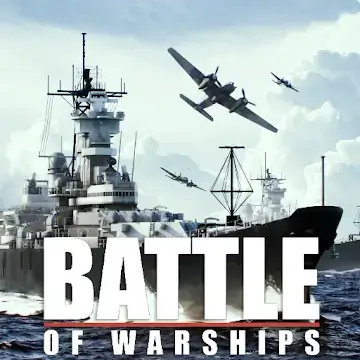 Battle of Warships v1.73.11 MOD APK (All Ships/Unlimited Money) Latest Version