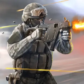 Bullet Force v1.105.0 MOD APK [Premium Unlocked] Latest Version