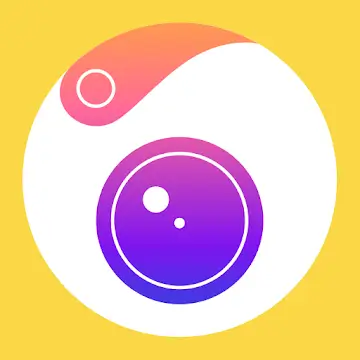 Camera 360 MOD APK v9.9.55 (Unlocked All/VIP) Latest Version