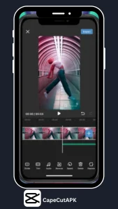CapCut MOD APK Download Latest Version (Premium Features Unlocked)