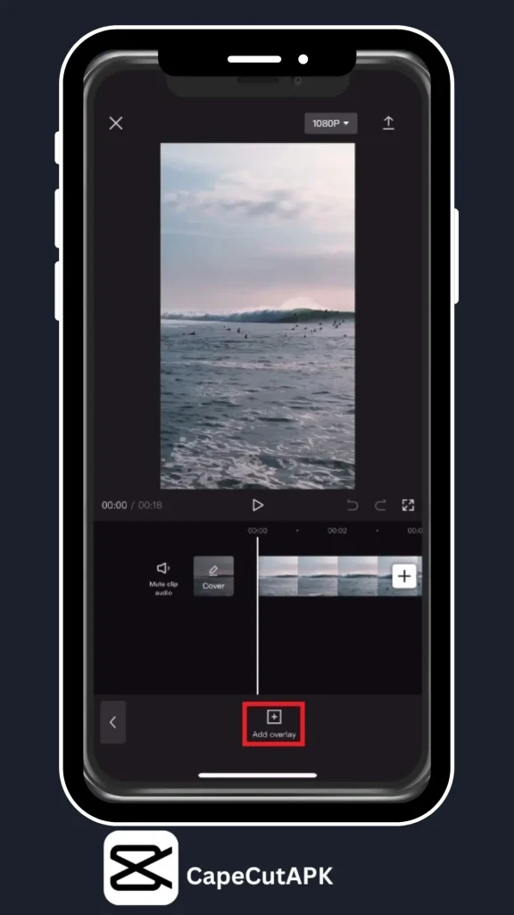 CapCut MOD APK Download Latest Version (Premium Features Unlocked)
