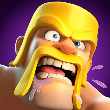 Clash of Clans v17.477.9 MOD APK [Unlimited Money/Gems] Latest Version