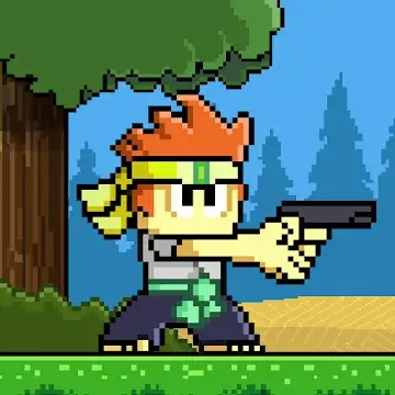 Dan The Man MOD APK v1.12.71 (Menu/Unlimited Money) Latest Version