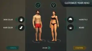 Last Day on Earth MOD APK v1.41.0 (Unlocked All) Latest Version