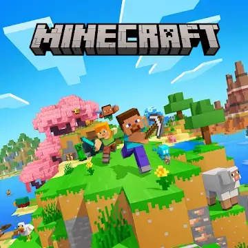 Minecraft v1.21.130.28 MOD APK (Menu/Unlimited Coins) Latest Version