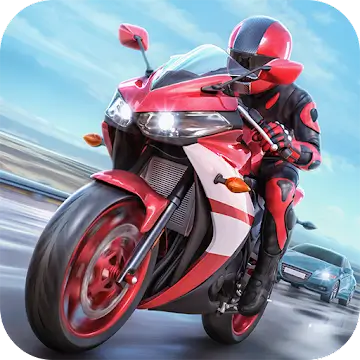 Racing Fever: Moto v2.0.0 MOD APK [Premium Unlocked] Latest Version