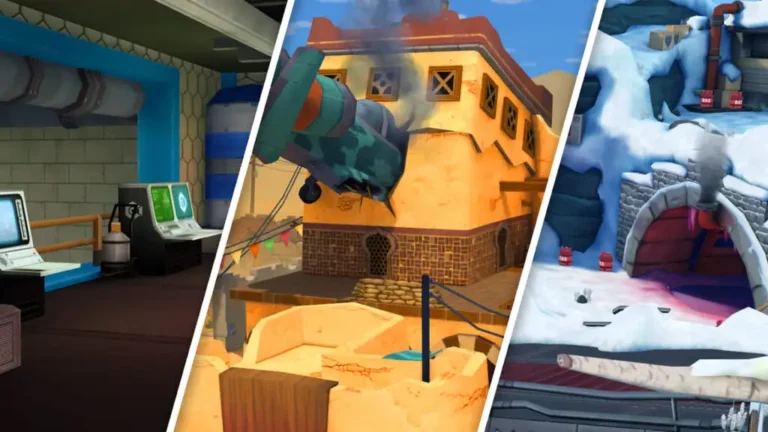 Respawnables MOD APK v11.4.0 (Unlimited Money) Latest Version