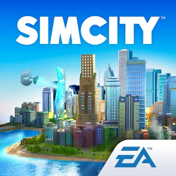 SimCity BuildIt v1.72.0.148655 MOD APK [Unlimited Money/Keys/Unlocked all] for Android
