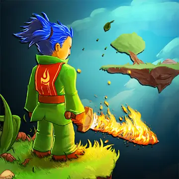 Swordigo MOD APK v1.4.10 (Money/Gems/Unlocked) Latest Version