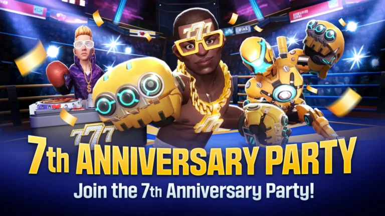 Boxing Star v7.3.0 MOD APK (Unlimited Money/Gold) Latest Version