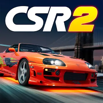 CSR Racing 2 v6.0.2 MOD APK [Premium Unlocked] Latest Version