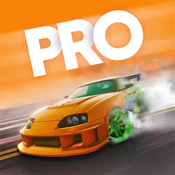 Drift Max Pro v2.5.92 MOD APK (All Cars/Unlimited Money) Latest Version