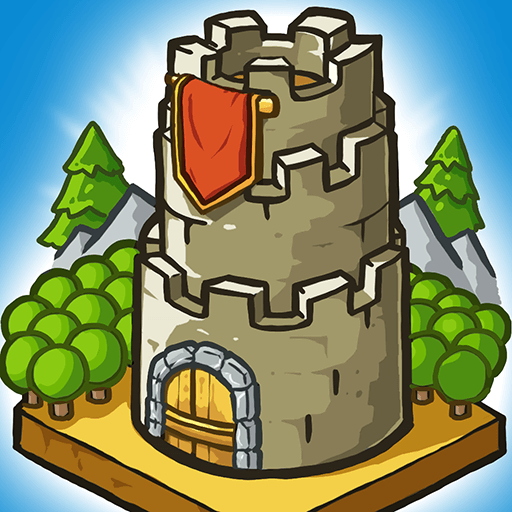 Grow Castle v1.50.6 MOD APK (Menu/Unlimited Coins) Latest Version